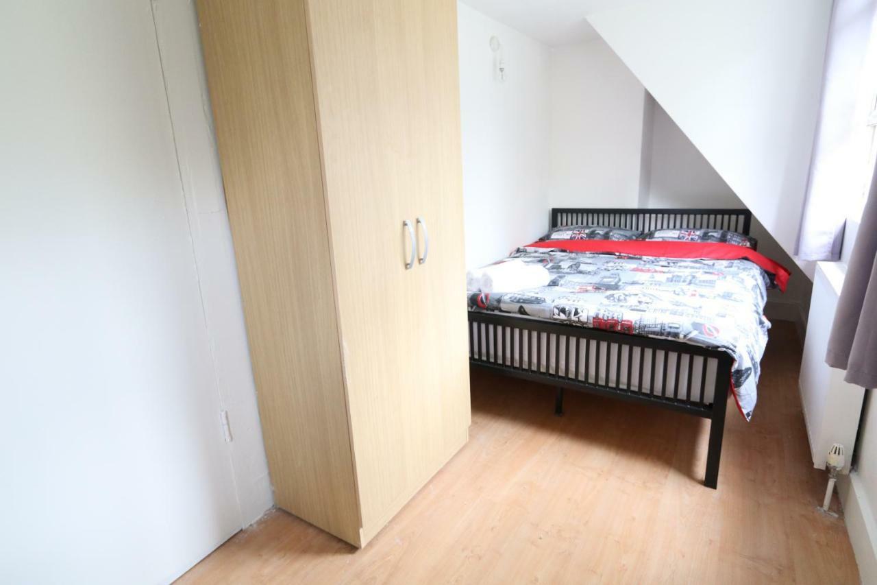 Lovely Double Rooms With Shared Bathroom In Angel Londres Extérieur photo