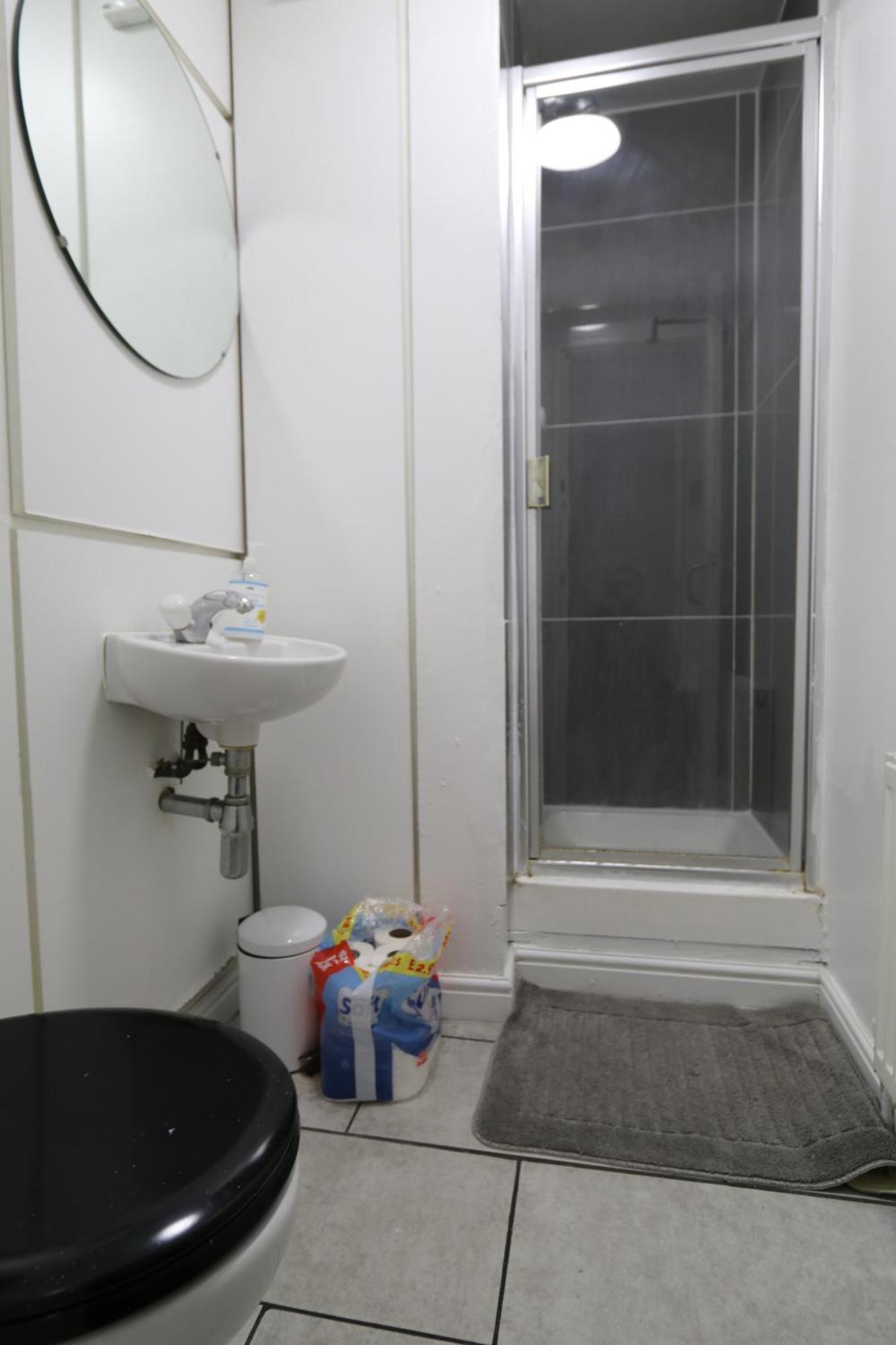 Lovely Double Rooms With Shared Bathroom In Angel Londres Extérieur photo